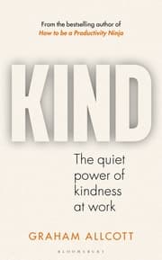 Cover von Kind