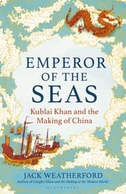 Cover von Emperor of the Seas