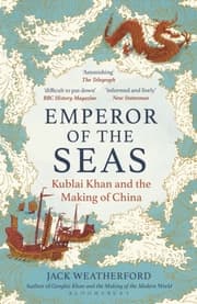 Cover von Emperor of the Seas