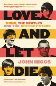 Cover von Love and Let Die