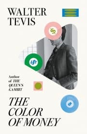 Cover von The Color of Money