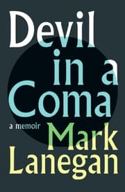 Cover von Devil in a Coma