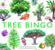 Cover von Tree Bingo