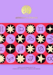 Cover von Astrology Journal