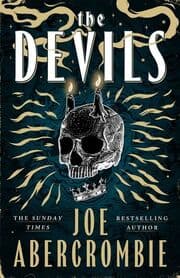Cover von The Devils