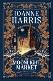 Cover von The Moonlight Market
