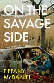Cover von On the Savage Side
