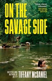 Cover von On the Savage Side