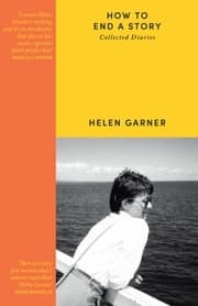 Cover von How to End a Story