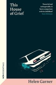 Cover von This House of Grief