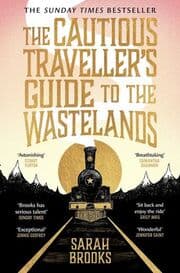 Cover von The Cautious Traveller's Guide to The Wastelands