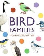 Cover von Bird Families
