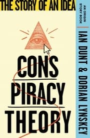 Cover von Conspiracy Theory