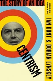 Cover von Centrism