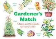 Cover von Gardeners Match
