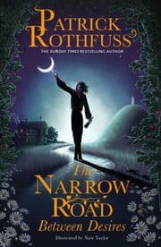 Cover von The Narrow Road Between Desires