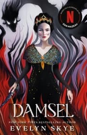 Cover von Damsel