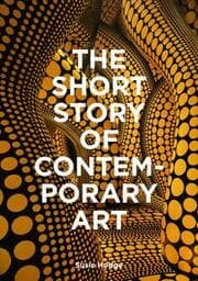 Cover von The Short Story of Contemporary Art