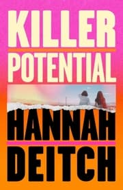 Cover von Killer Potential