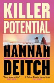Cover von Killer Potential