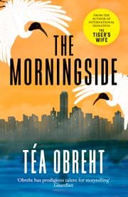 Cover von The Morningside