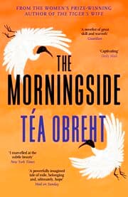 Cover von The Morningside