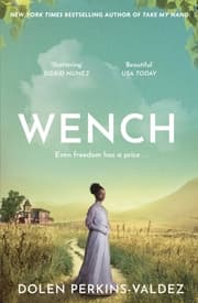 Cover von Wench