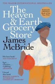 Cover von The Heaven & Earth Grocery Store