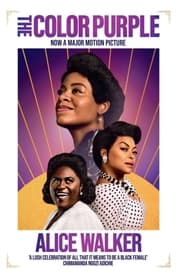 Cover von The Color Purple (Media Tie-In)