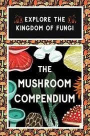 Cover von The Mushroom Compendium