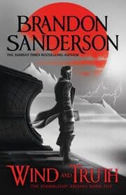 Cover von Wind and Truth