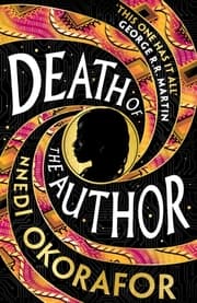 Cover von Death of the Author