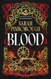 Cover von Blood