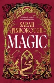 Cover von Magic