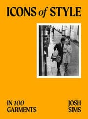 Cover von Icons of Style