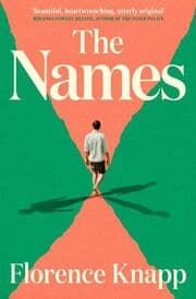 Cover von The Names