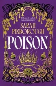 Cover von Poison