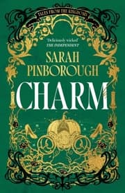 Cover von Charm