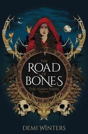 Cover von The Road of Bones