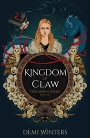 Cover von Kingdom of Claw