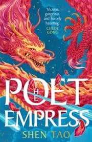 Cover von The Poet Empress