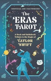 Cover von The Eras Tarot