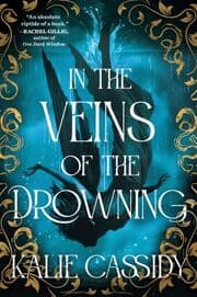 Cover von In the Veins of the Drowning