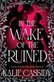 Cover von In the Wake of the Ruined