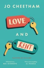 Cover von Love and Rent