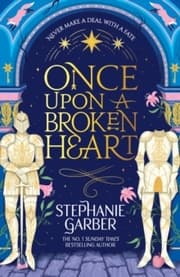 Cover von Once Upon a Broken Heart