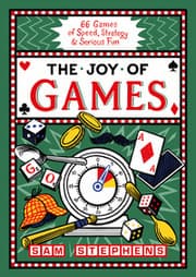 Cover von The Joy of Games
