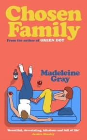 Cover von Chosen Family