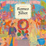 Cover von The World of Romeo and Juliet