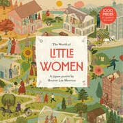 Cover von The World of Little Women